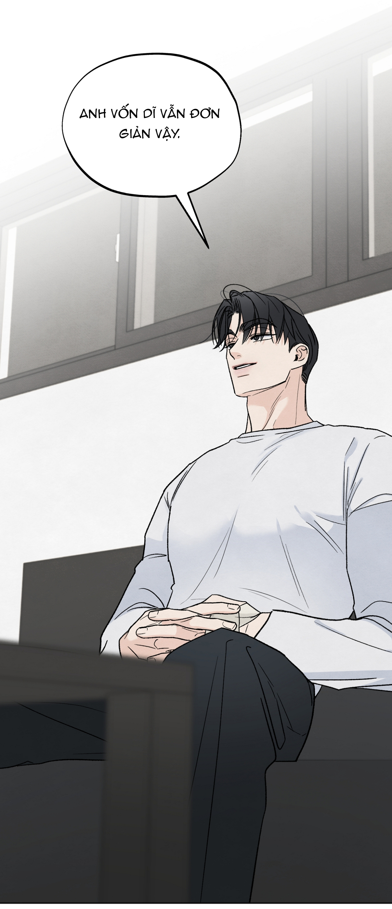 hoàn cảnh của rác rưởi chapter 21.2 14