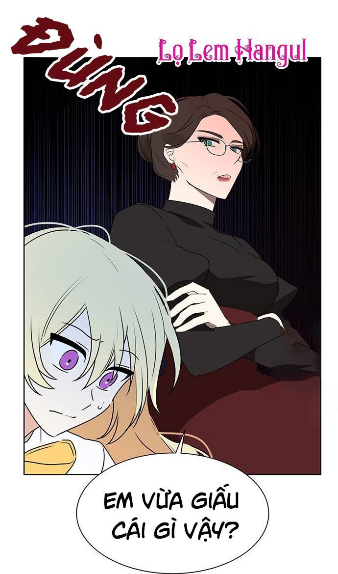 tôi là vị hôn thê phản diện chapter 14 102