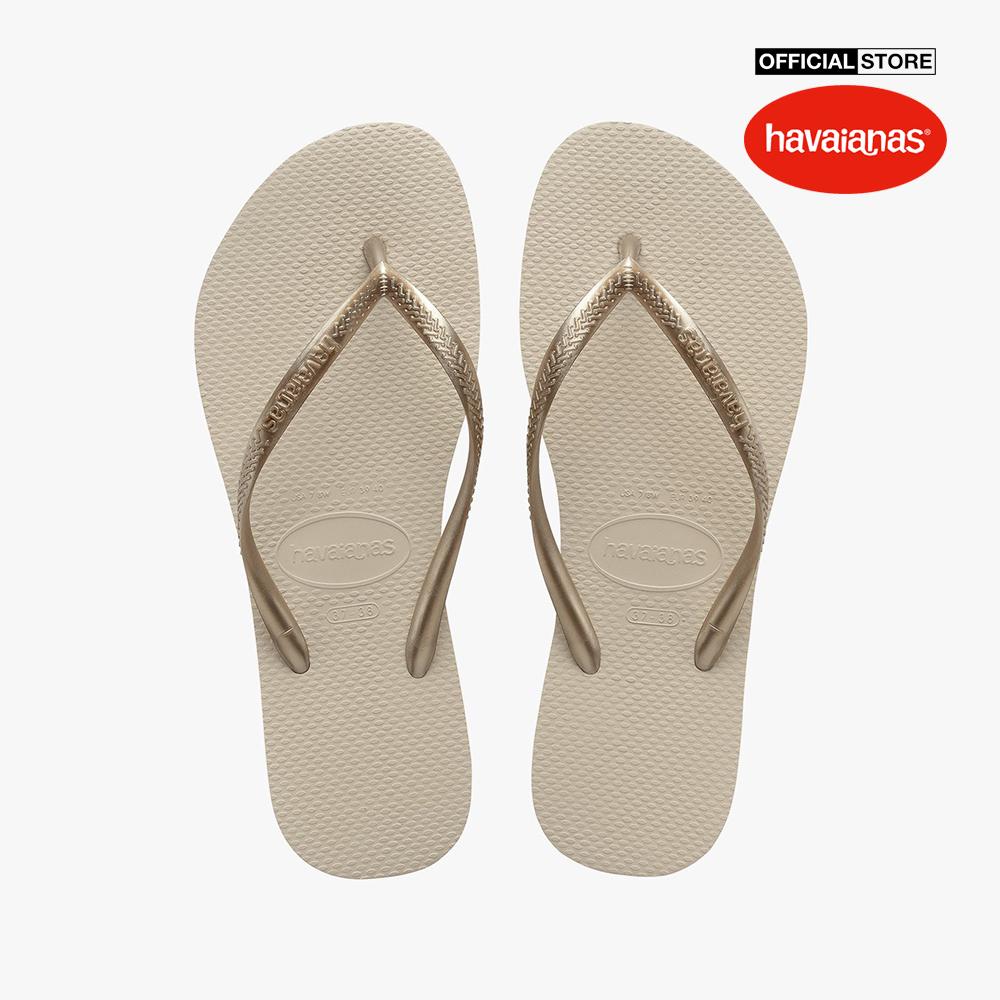 HAVAIANAS - Dép nữ Slim 4000030