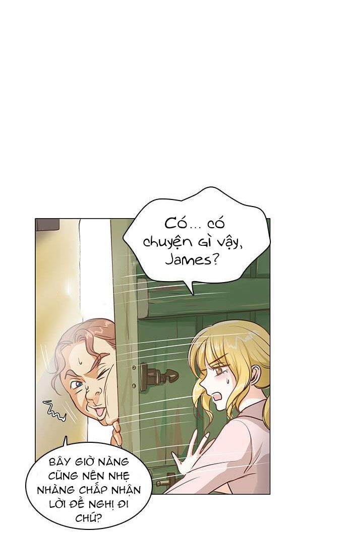 tiểu công chúa là người mai mối chapter 1 56