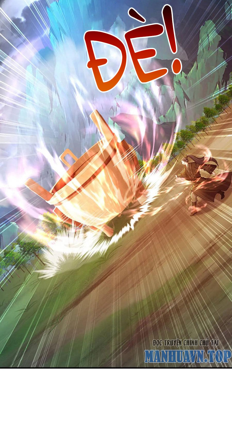 tiên võ đế tôn chapter 588 12