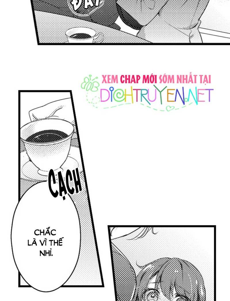 sai rồi, sếp tây nhà tôi không phải là quý ông đâu! chapter 21 6