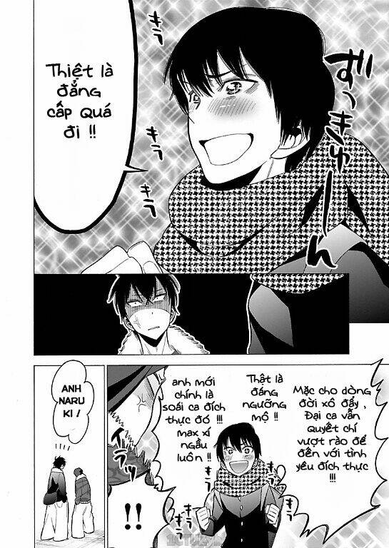 momoiro meloik chapter 69 18