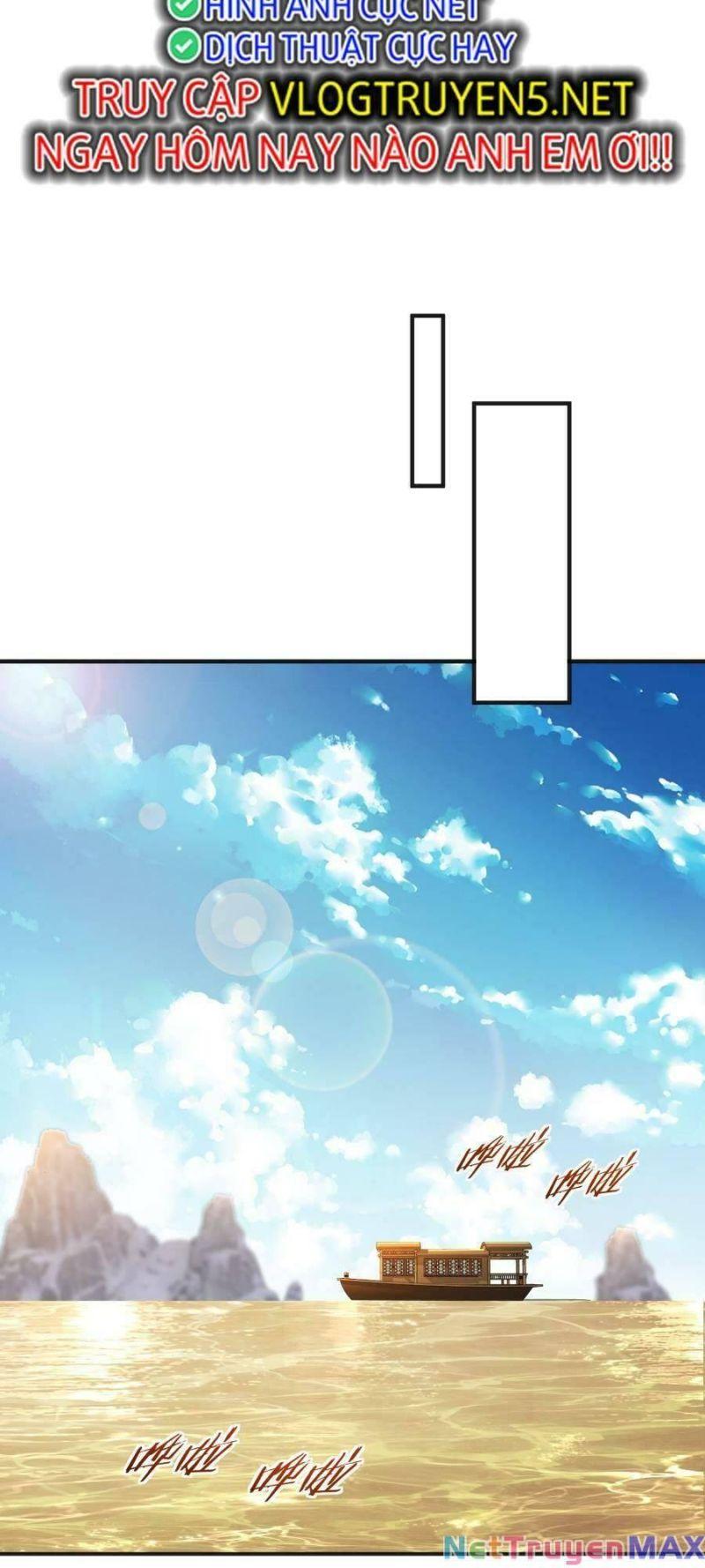 bói toán mà thôi, cửu vĩ yêu đế sao lại thành nương tử ta?! chapter 20 13