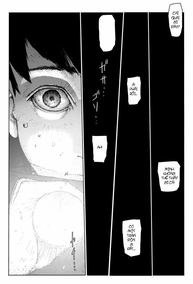 survival - shounen s no kiroku chapter 1 4