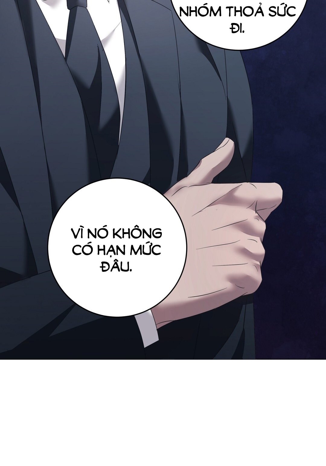 Amon- Không Thể Đoán Biết chapter 5.2 - Trang 21