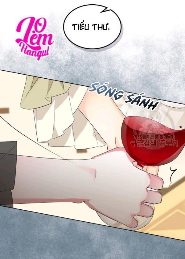 kẻ tạo ra ác nữ chapter 24 28