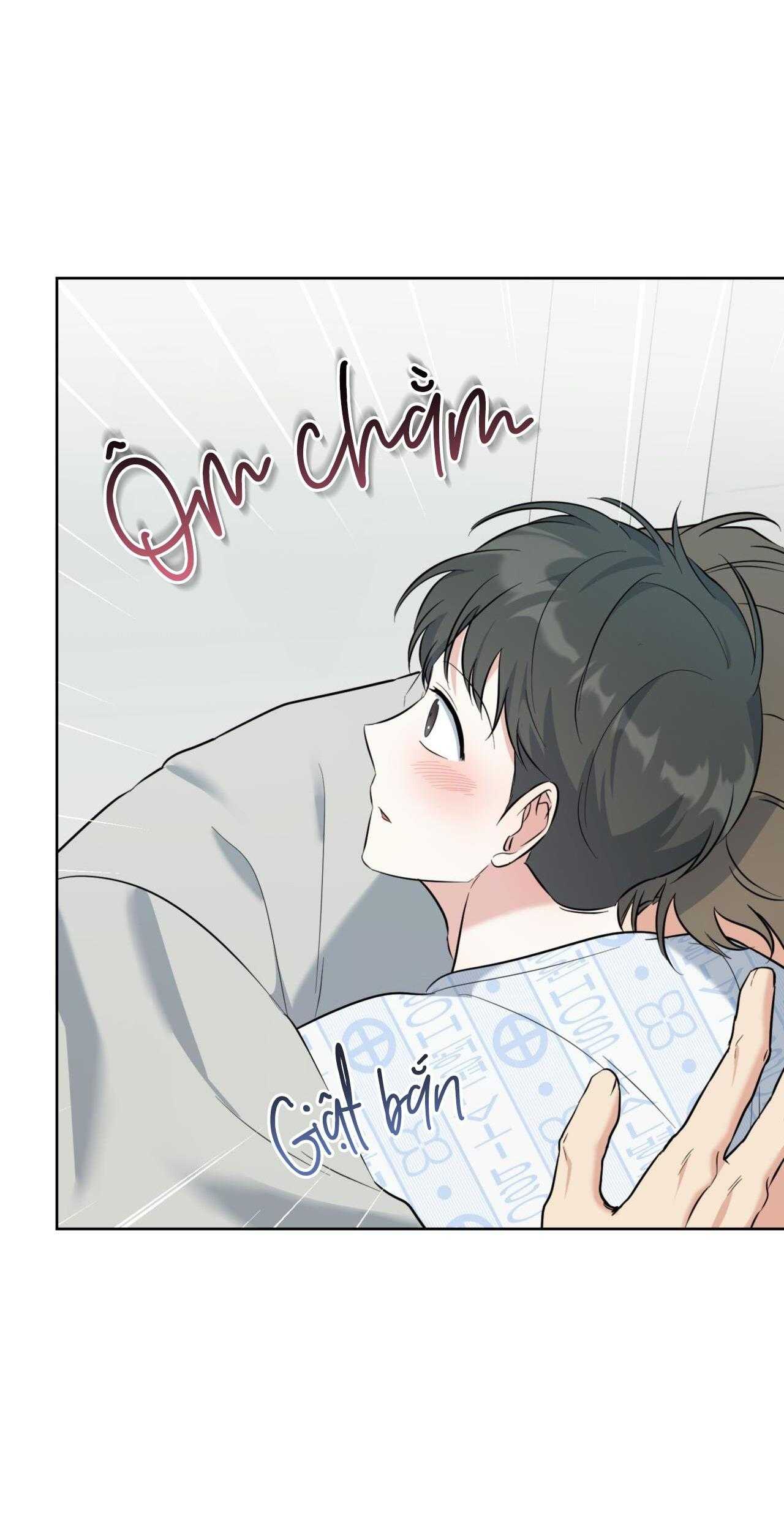 khu rừng tĩnh lặng chapter 37 20