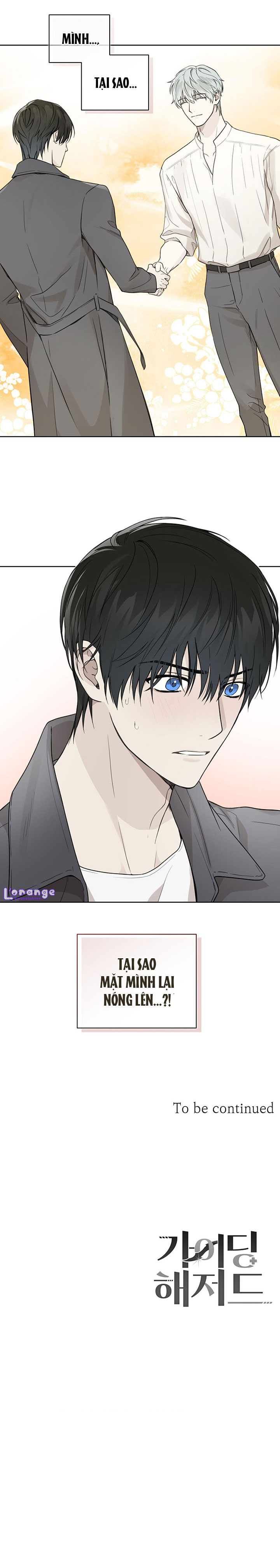 guiding nguy hiểm chapter 12 26