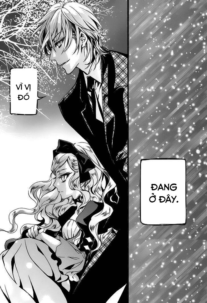 thư viện ma cà rồng chapter 15 2