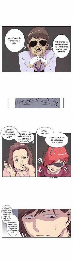 the vampire and the bachelor next door chapter 5 10