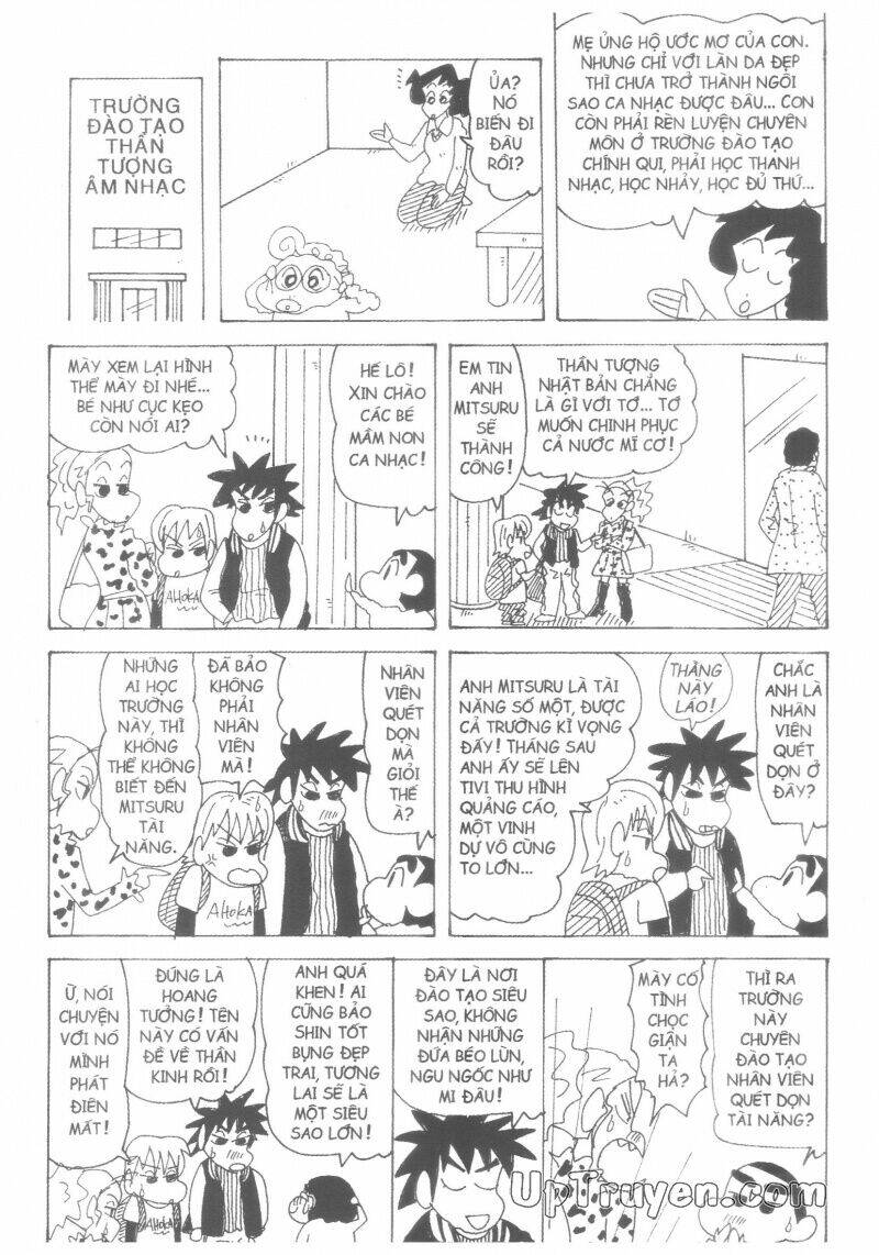 crayon shin-chan cậu bé bút chì chapter 42 40