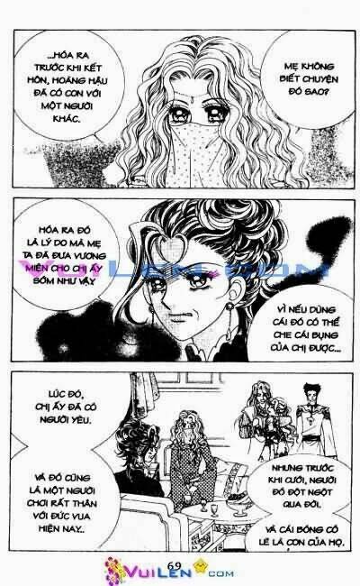 đến vương quốc ma chapter 9 69