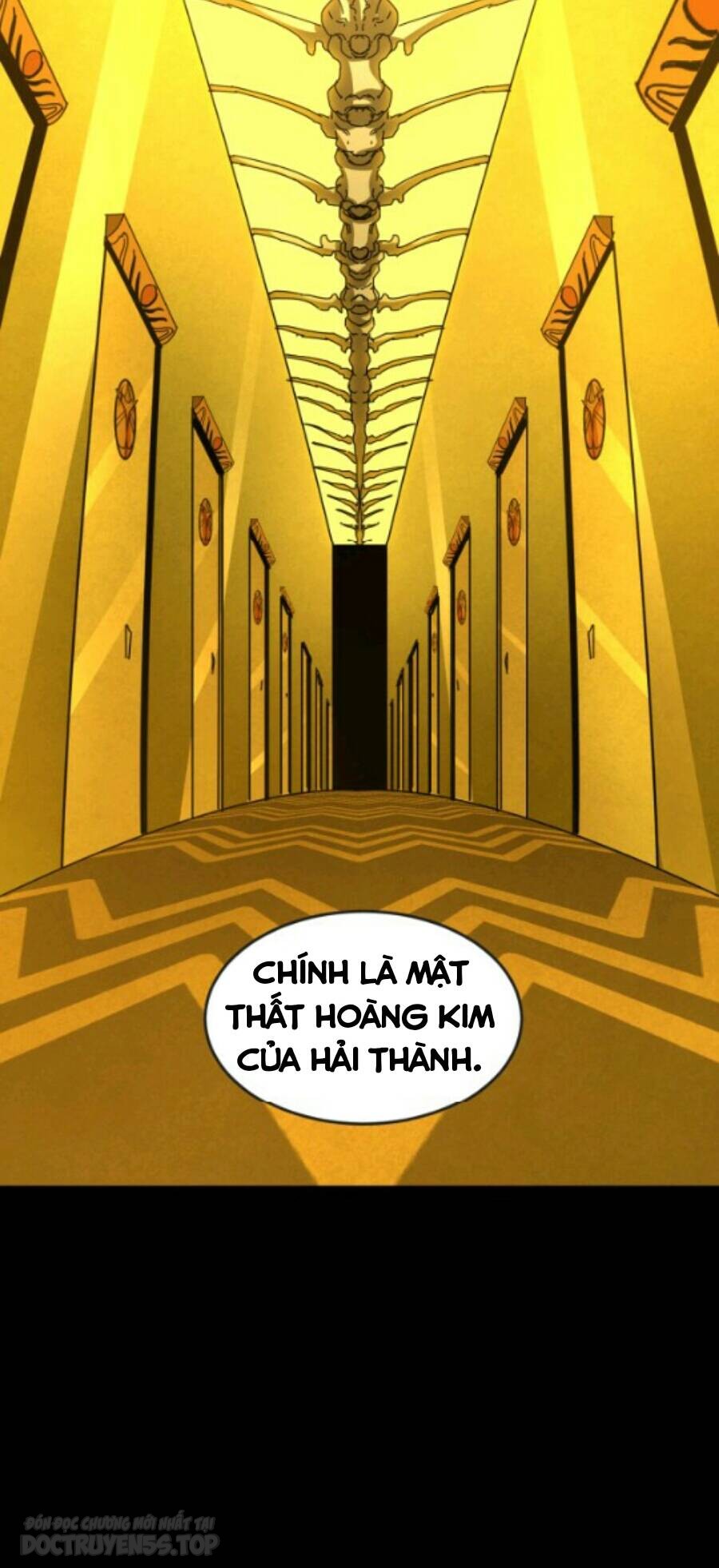 toàn cầu quỷ dị thời đại chapter 39 45