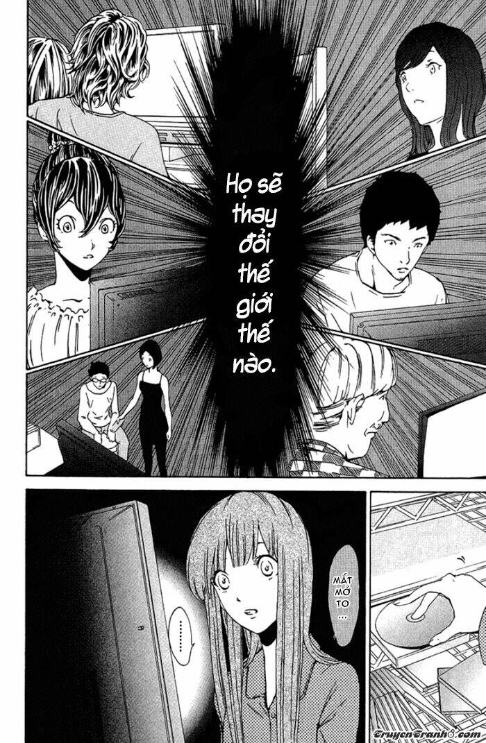 lost+brain chapter 22 21