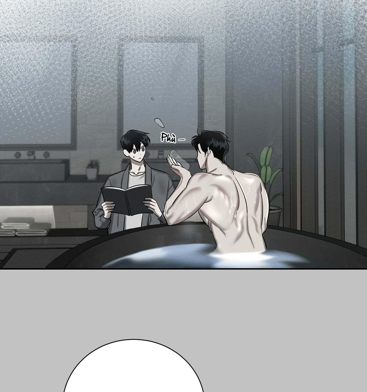 vòng xoáy của ác ma chapter 9 93