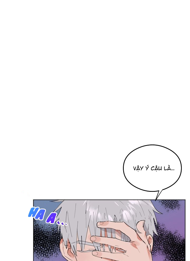 tình tay ba chapter 3 12