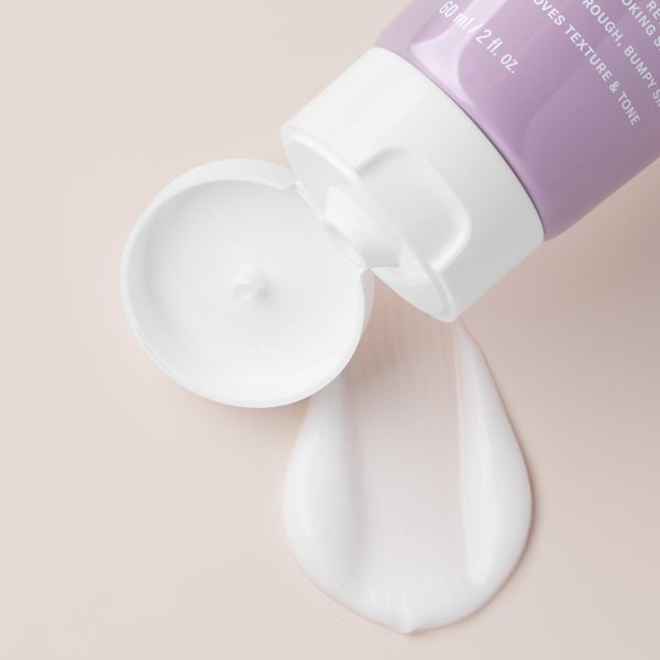 Kem dưỡng thể chứa 2% BHA Paula's Choice weightless body treatment 2% BHA TẶNG Ampoule chống lão hóa Martiderm (Nhập khẩu)