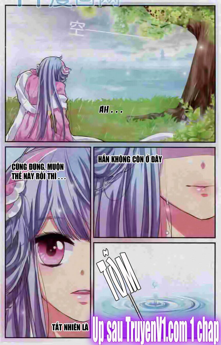 đại long môn khách sạn chapter 6 25