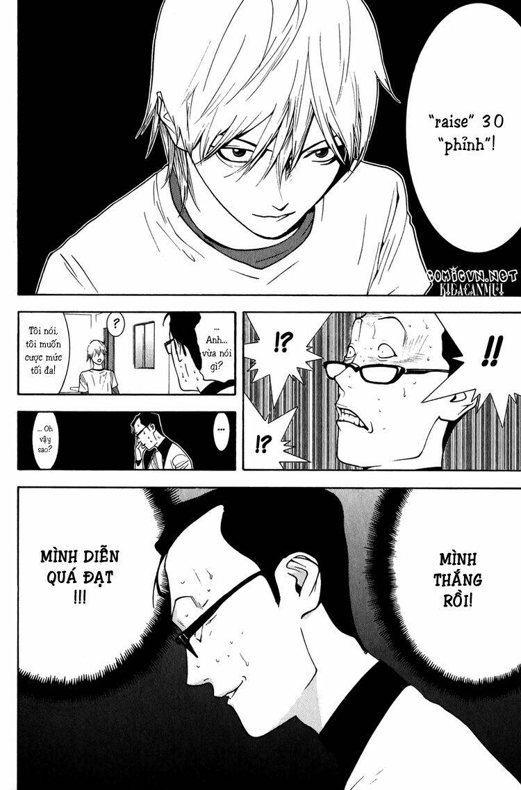 liar game chapter 76 13