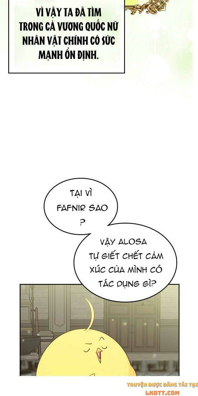 công chúa phản diện muốn ở trong ngôi nhà bánh quy chapter 15 24