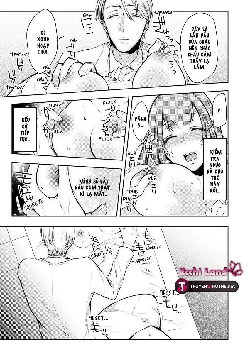 bố chồng khám phá nơi sâu nhất của tôi chapter 2.2 1