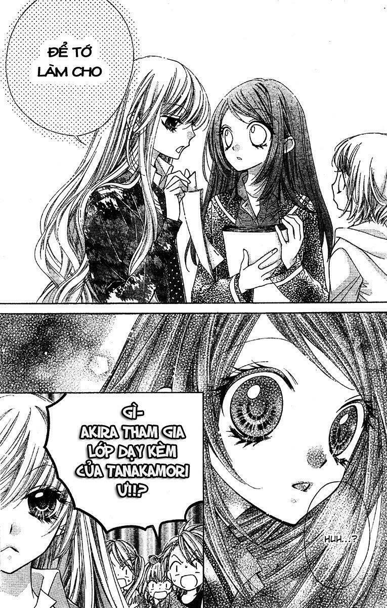 shouri no akuma chapter 7 27