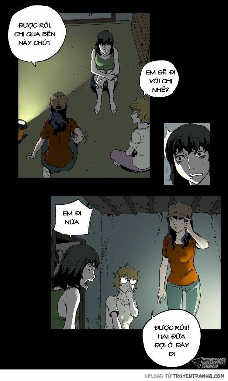 0.0 mhz - tần số chết chapter 33 14