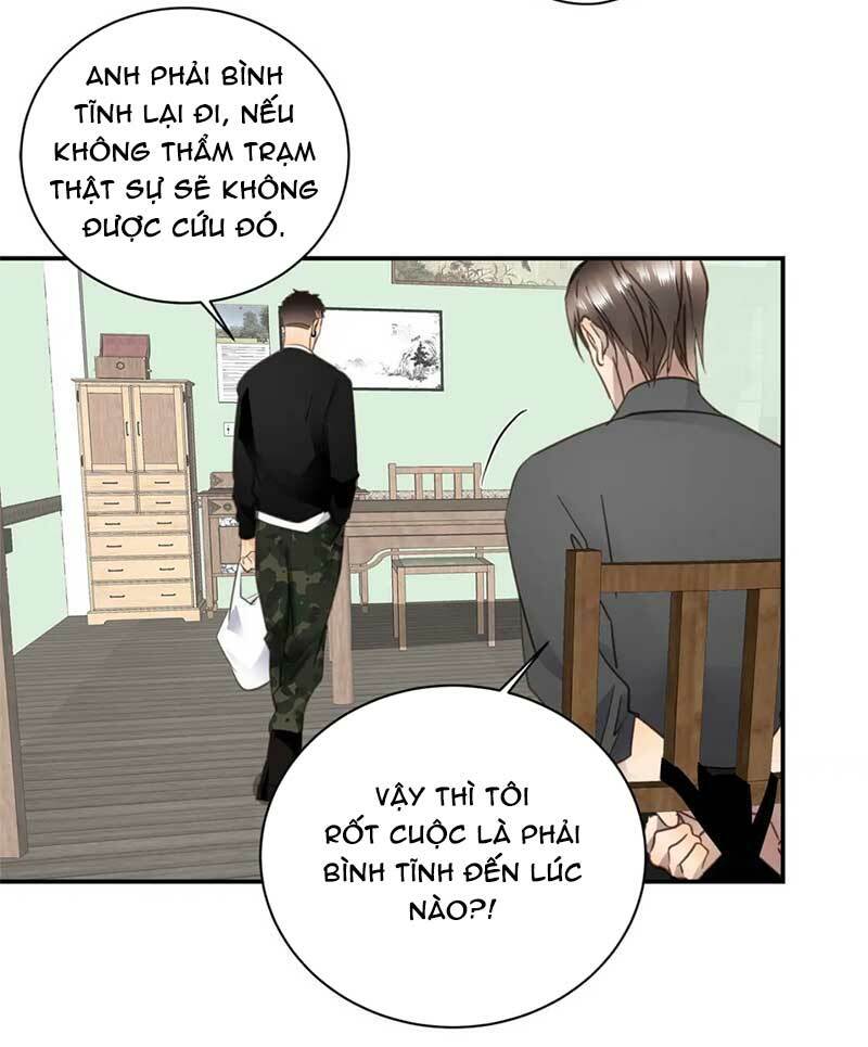 tiên sinh nói dối chapter 72 26