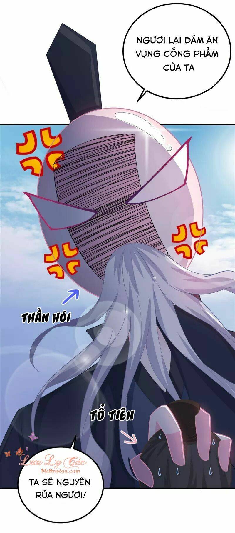 giao phó cuộc đời cho anh chapter 0 3