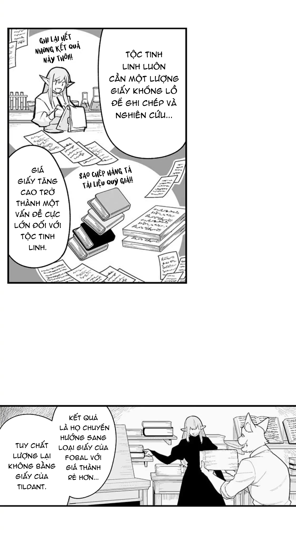 vợ của titan chapter 87 3