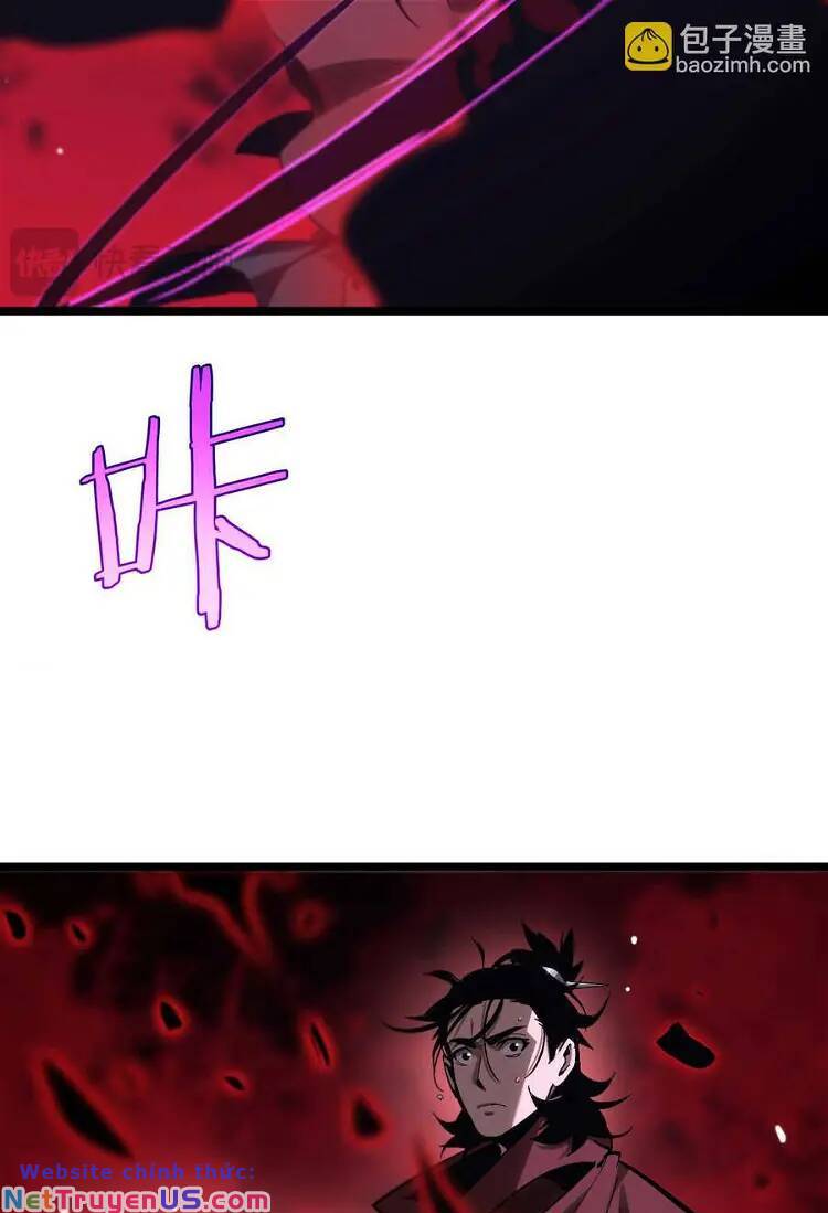 chư giới - tận thế online chapter 262 19