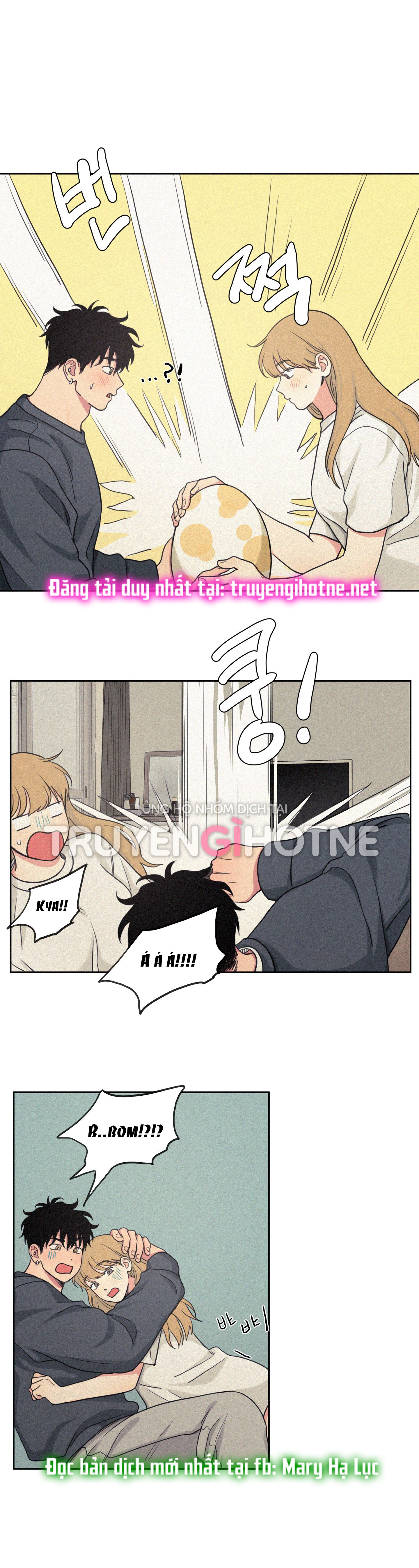 lý do yêu phải thằng bạn thân chapter 60.1 15