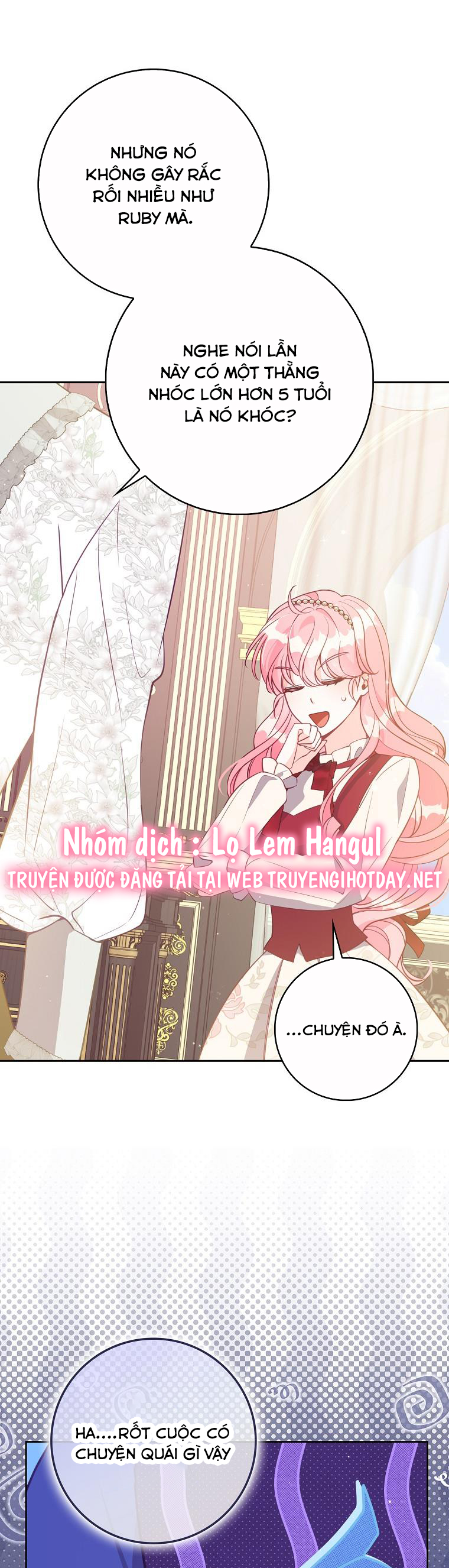 em gái cưng của đại công tước phản diện chapter 125 34