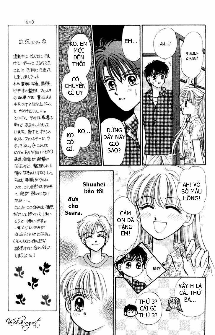 baby love chapter 36 28