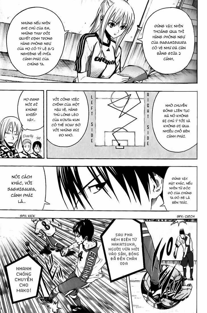 kỵ sĩ trong vòng cấm chapter 144 5