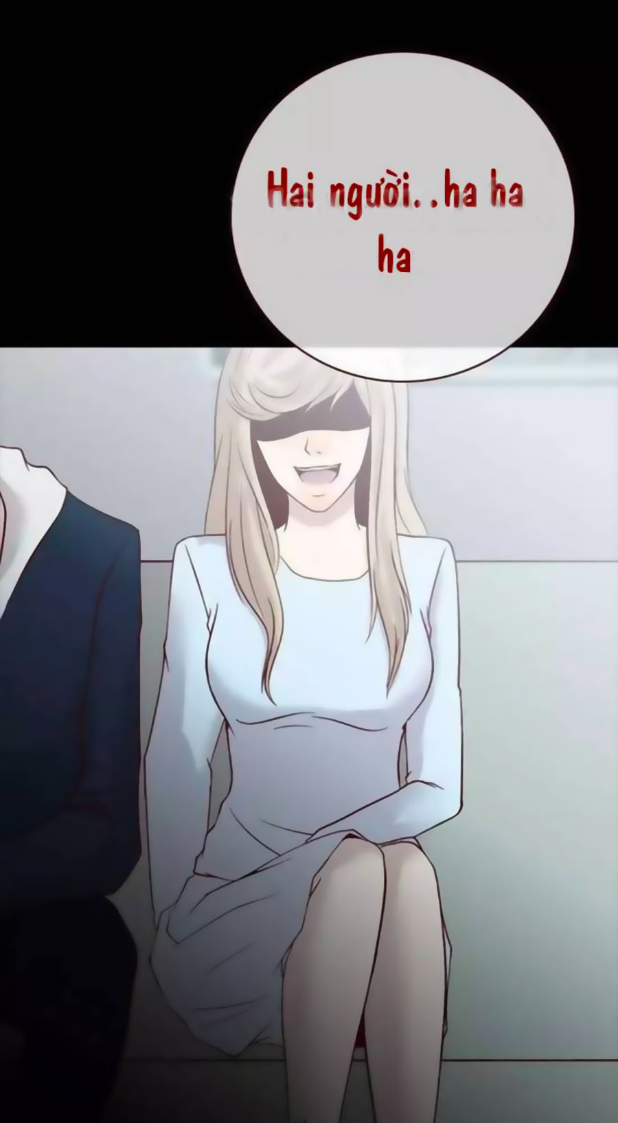 tấm da người chapter 28 22
