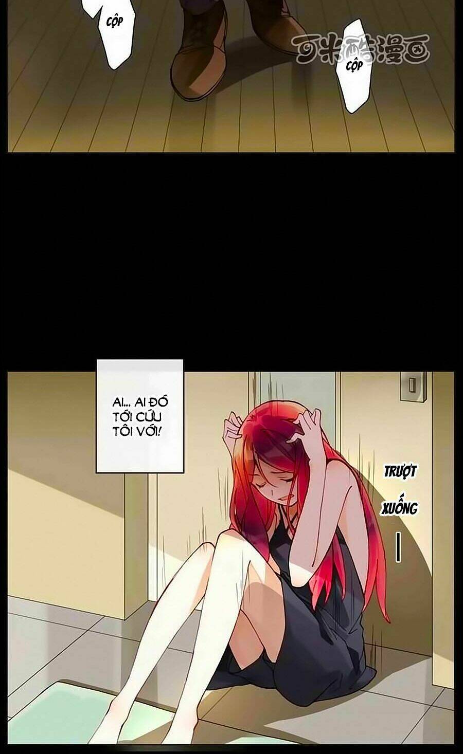 trọng sinh chi tinh quang thôi xán chapter 45 5