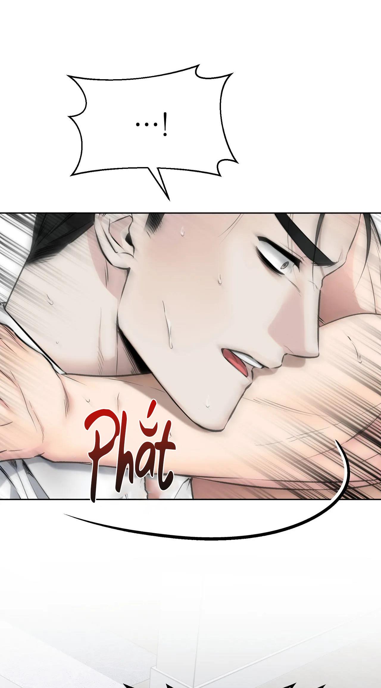 bên trong lớp cảnh phục chapter 17 15