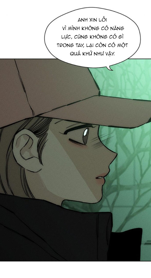 [18+] Nước Mắt Trên Đóa Hoa Tàn chapter 21.1 30