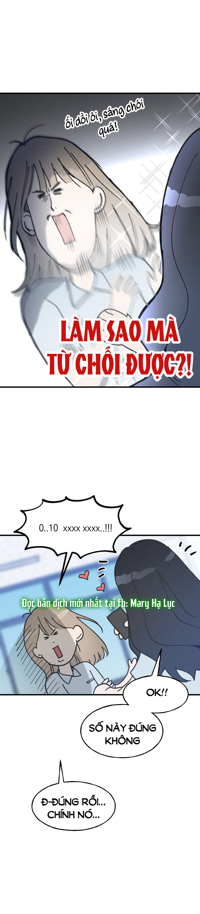 nguyên tắc của bạn thân là con trai chapter 5.1 14