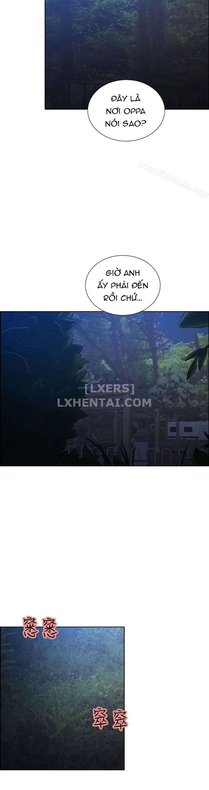 hương vị trái cấm chapter 44 34