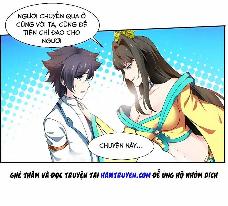 cửu dương thần vương chapter 10 9