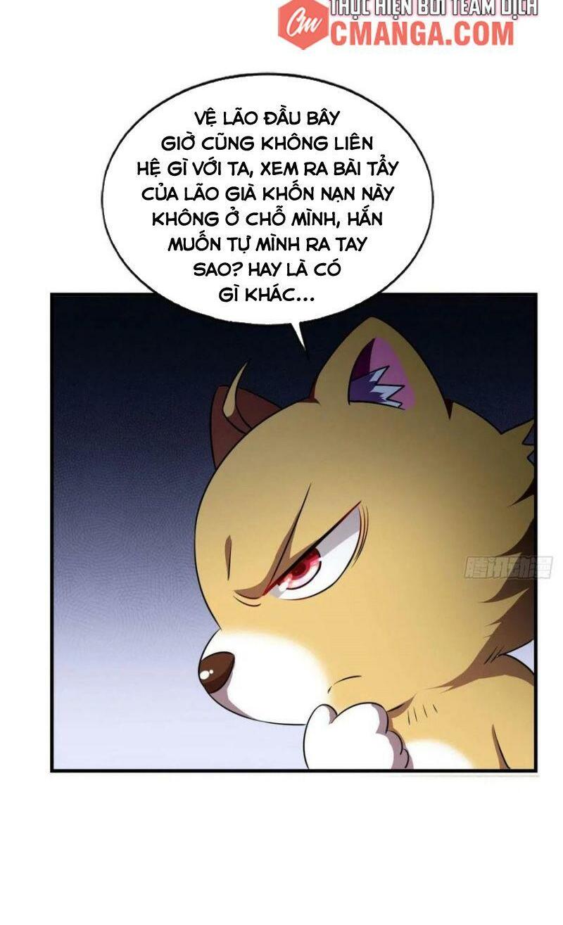 Trọng Sinh Thành Cậu Vàng Tại Dị Thế Chapter 150 6