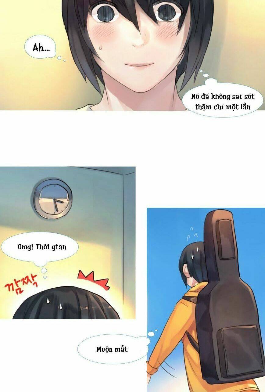 by chance, we... and... chapter 60 2