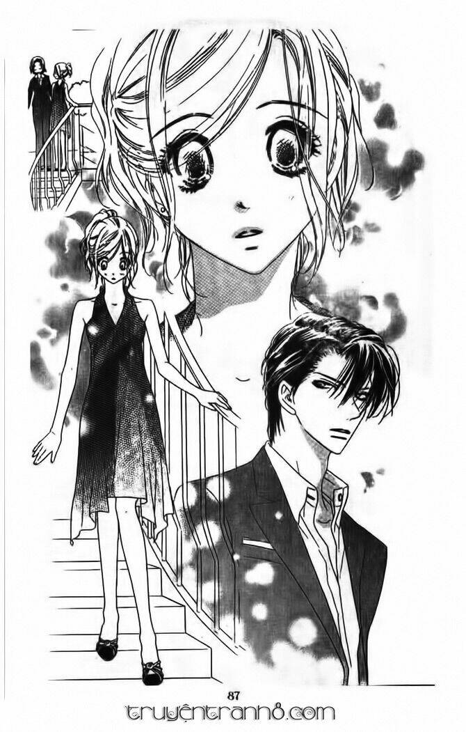 gió xuân chapter 14 9