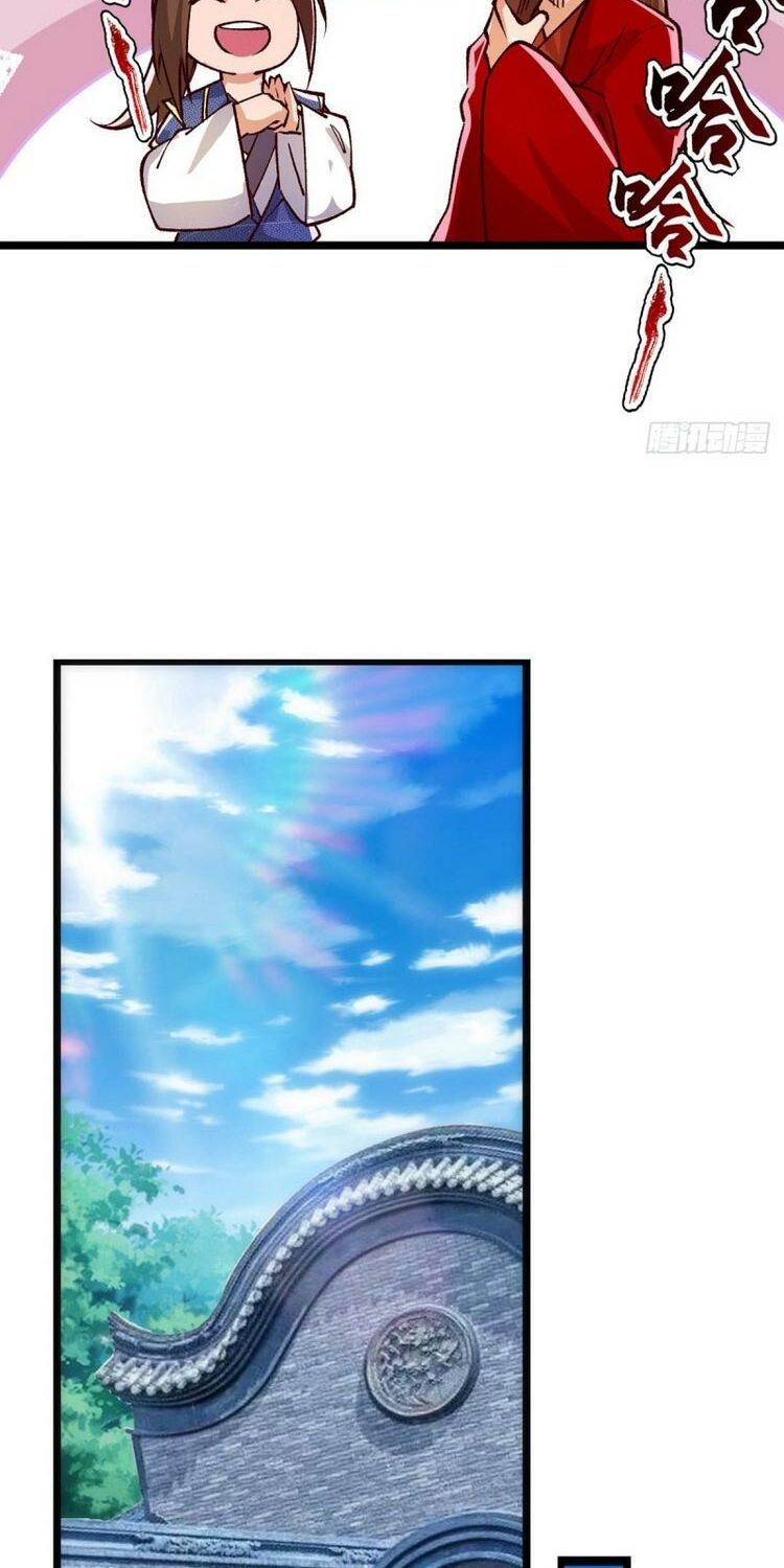 chúa tể tam giới chapter 163 8