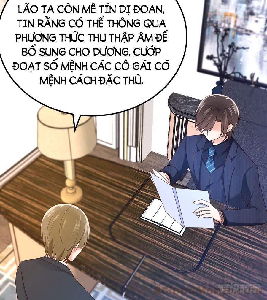 nam thần truy thê chỉ nam chapter 27.1 28