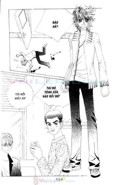 chàng gà mái chapter 15 154