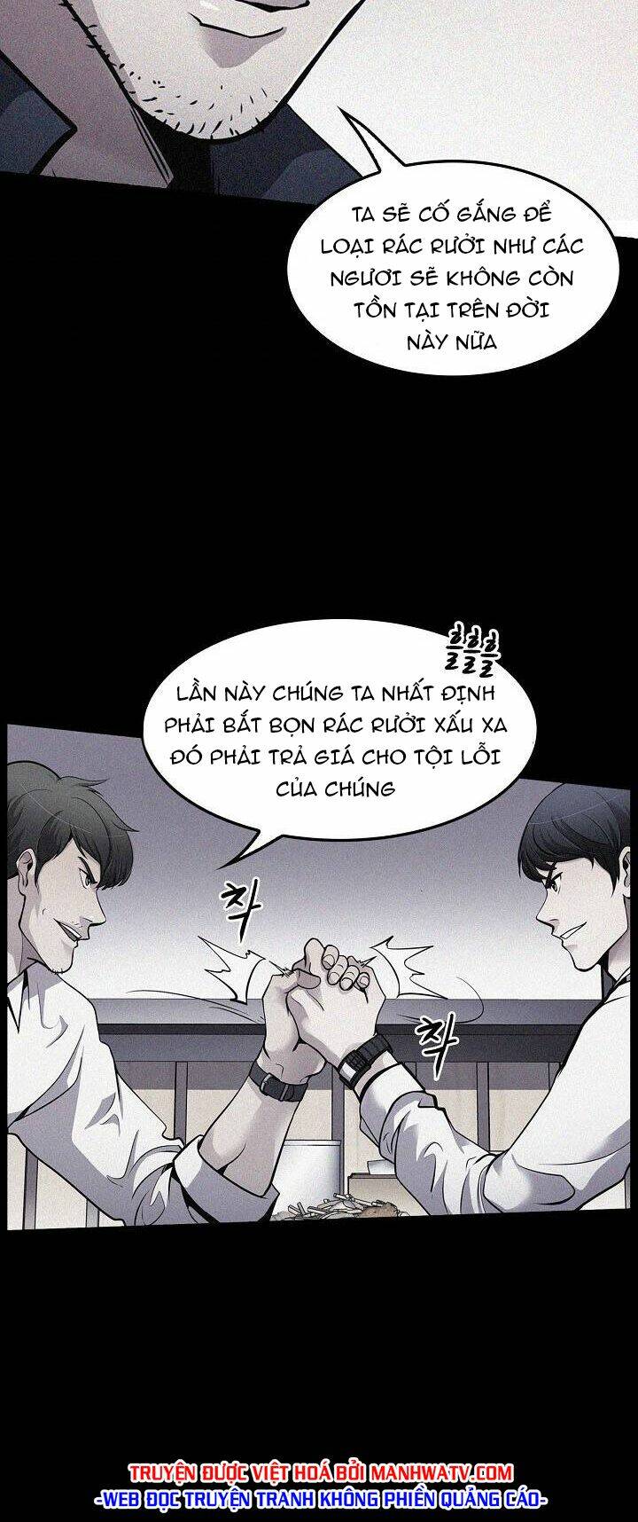 điều tra viên chuyển sinh chapter 131 9